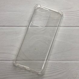 Funda p/ Samsung Galaxy S20 Ultra Reforzada