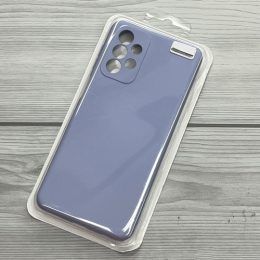 Funda para Samsung Galaxy A53 Silicone