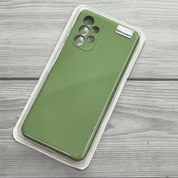 Funda para Samsung Galaxy A13 Silicone