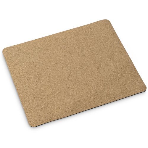 Pad Mouse de Escritorio 21.5x19x5 Corcho Pad Mouse de Escritorio 21.5x19x5 Corcho