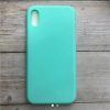 Funda para Iphone 10/ X/ XS Basica