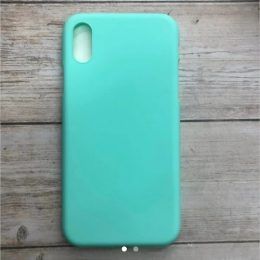 Funda para Iphone 10/ X/ XS Basica
