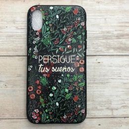 Funda para Iphone X / 10 / XS Estampada
