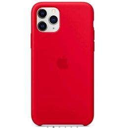 Funda para Celular Iphone 11 Pro Silicone