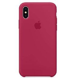 Funda para Celular Iphone Xs Max Silicone