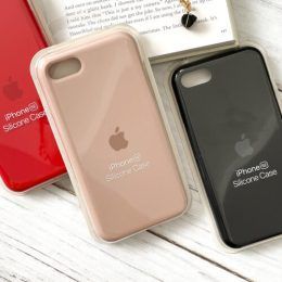 Funda Iphone 7G 8G SE 2020 Silicone