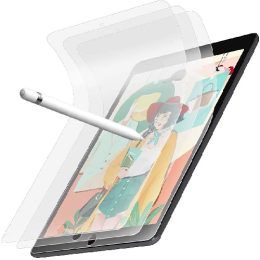 Film NO Templado para Ipad