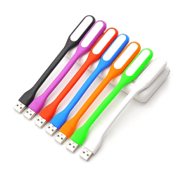 Luz Led USB Flex