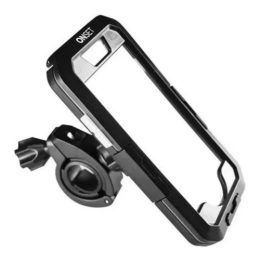 Soporte Bici o Moto + Funda p/ Iphone 7 / 8 / SE2020