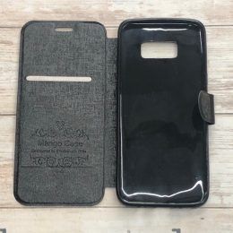 Funda para Samsung Galaxy S8 Edge Flip con Tapa