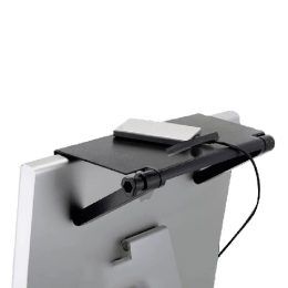 Estante Multifuncion para Tv y Notebook