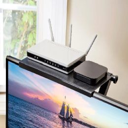Estante Multifuncion para Tv y Notebook