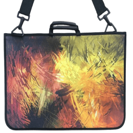 Funda para Notebook 17 pugadas con Correa