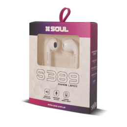 Auricular S389 Tipo C 5