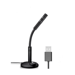 Microfono usb
