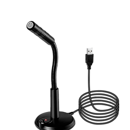 Microfono usb