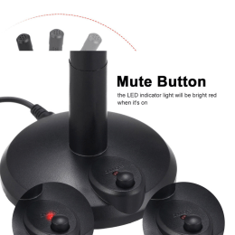 Microfono usb 4Gen