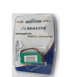Bateria para Telefono Inalabrico