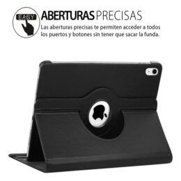 Funda para Ipad 10ma gen 10.9p Giratoria 360°