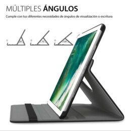 Funda para Ipad 10ma gen 10.9p Giratoria 360°