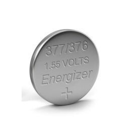 PILA 377-376 SR626SW ENERGIZER