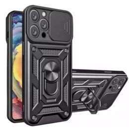 Funda para Iphone 15 Stone Armor