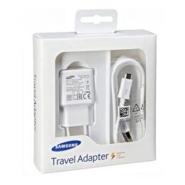 Cargador Original Samsung Micro USB