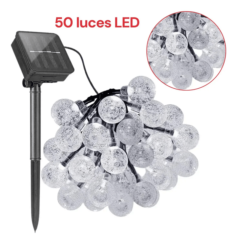 Guirnalda led 2 Guirnalda led 2