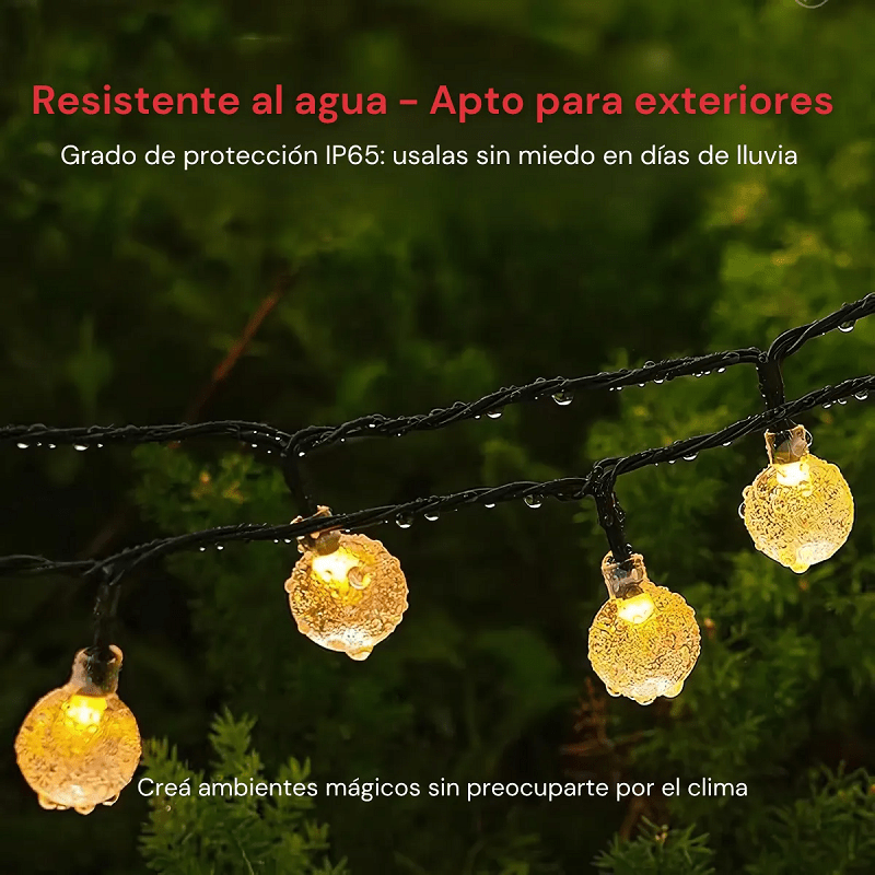 Guirnalda led 5 Guirnalda led 5