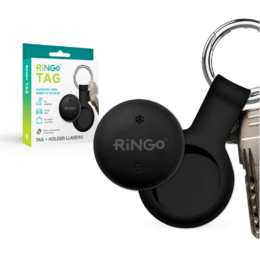 Ringo Tag 1