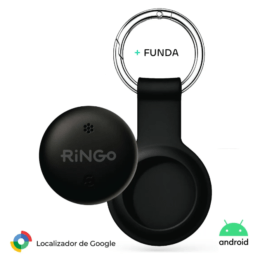 Ringo Tag Localizador Rastreador GPS