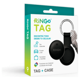 Ringo Tag 5