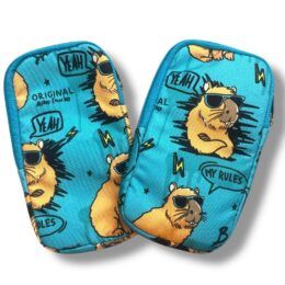 Funda Capibara