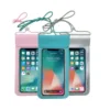 Funda Impermeable para celular