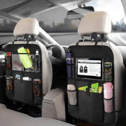Organizador de Asiento