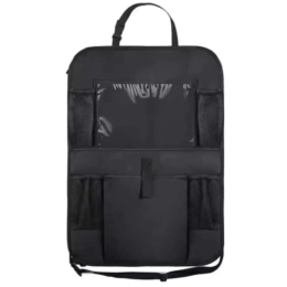 Organizaodr Asiento trasero 4