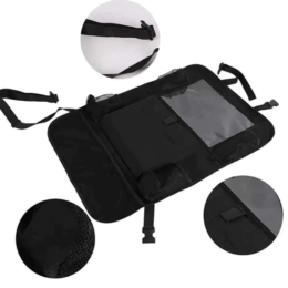Organizaodr Asiento trasero 5