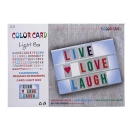 Color box2