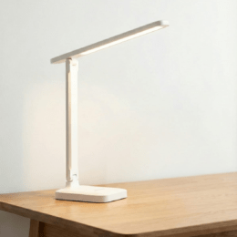 Velador Led Plegable Anti Blue Light 4 Velador led plegable foto 1 1