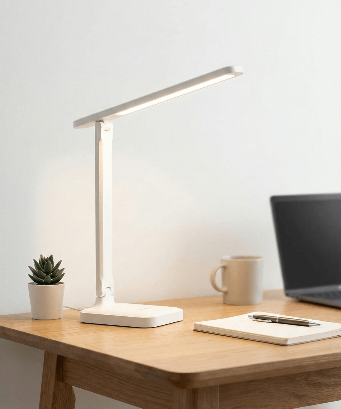 Velador led plegable foto 2 Velador led plegable foto 2
