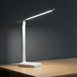 Velador Led Plegable Anti Blue Light 3 Velador led plegable foto 3