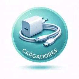 CABLES Y CARGADORES