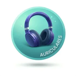 AURICULARES