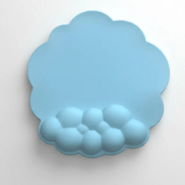 Pad Mouse de GEL Nube