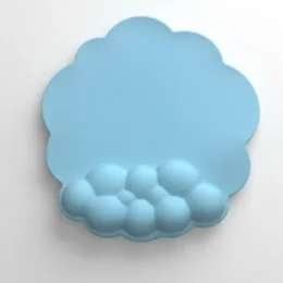 Pad Mouse de GEL Nube