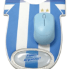Pad Mouse de GEL Estampado