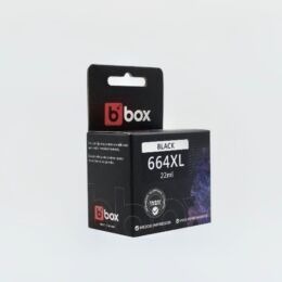 Cartucho Compatible HP 664XL Color