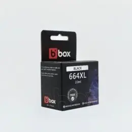 Cartucho Compatible HP 664XL Color