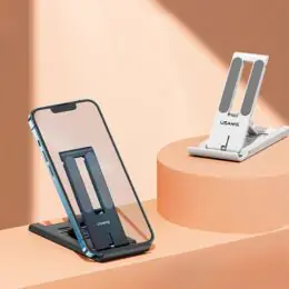 Soporte para Celular USAMS Plegable 3 36476