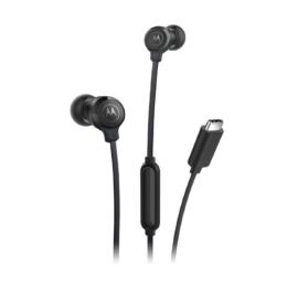 Auriculares In-Ear Motorola 3C-S USB-C 1 36485